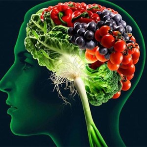 10 ماده مغذی مفید برای سلامتی ذهن و قوه تفکر