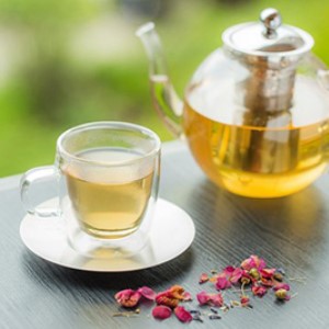 6 نوع چای مفید و خواص آنها برای سلامتی