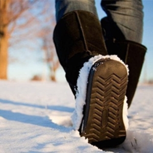 پیاده‌روی زمستانی چه اثراتی بر روی بدن دارد؟