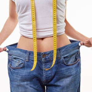 معمولاً چقدر طول می‌کشد تا 5 کیلوگرم از وزن کم شود؟