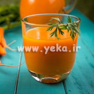 فواید آب هویج برای سلامتی