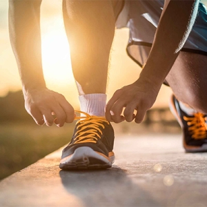 پیاده‌روی چگونه به تسکین 8 مشکل بالینی کمک می‌کند