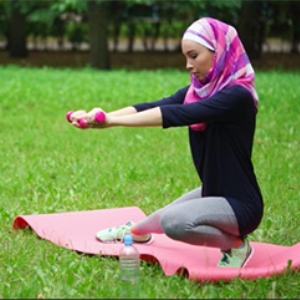 چگونه در ماه رمضان ورزش کنیم