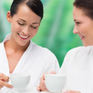 درمان خانگی رشد مو و جلوگیری از ریزش مو با کمک چای